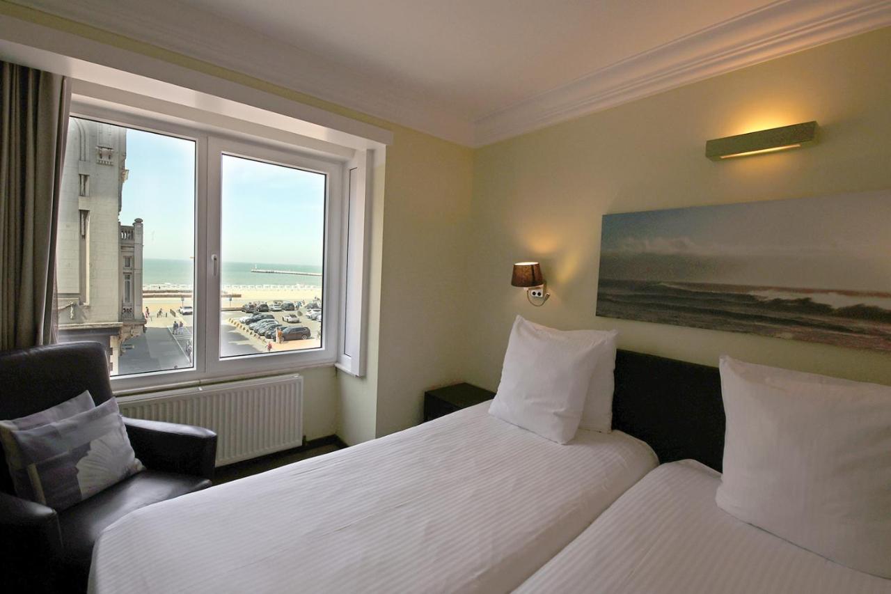 Uilenspiegel Hotel 2*