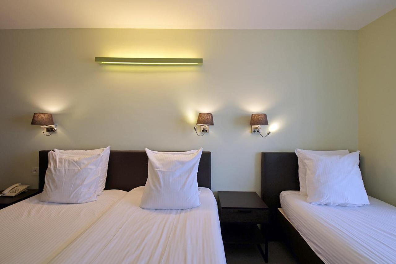 Hotel Uilenspiegel 2*