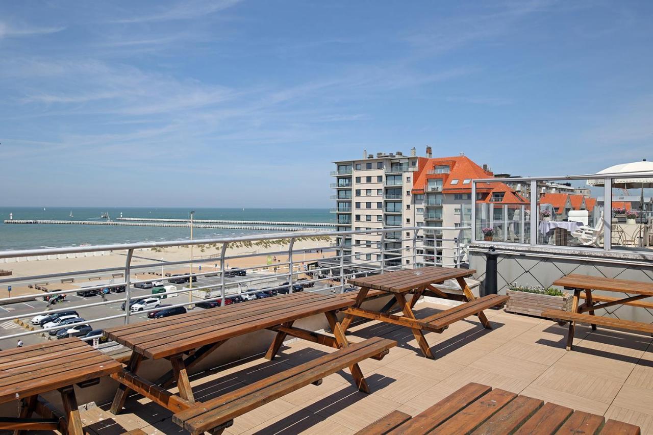 Uilenspiegel 2* Nieuwpoort