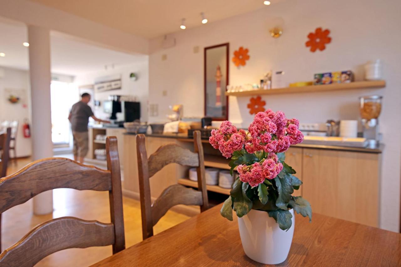 Uilenspiegel Hotel 2*