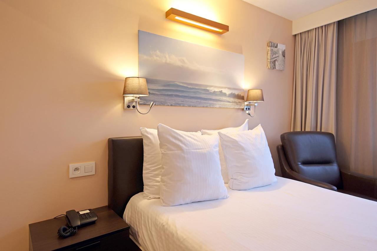 Uilenspiegel Hotel 2*