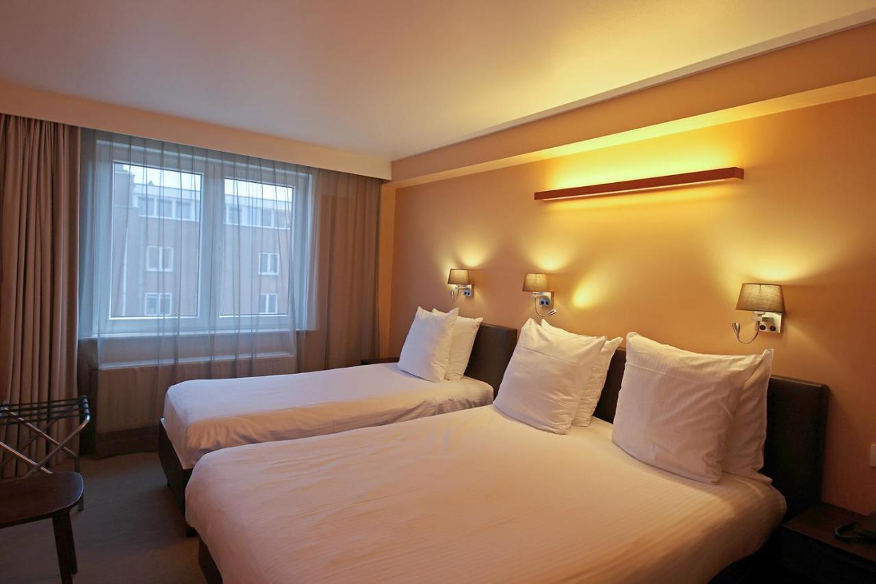 Hotel Uilenspiegel 2*