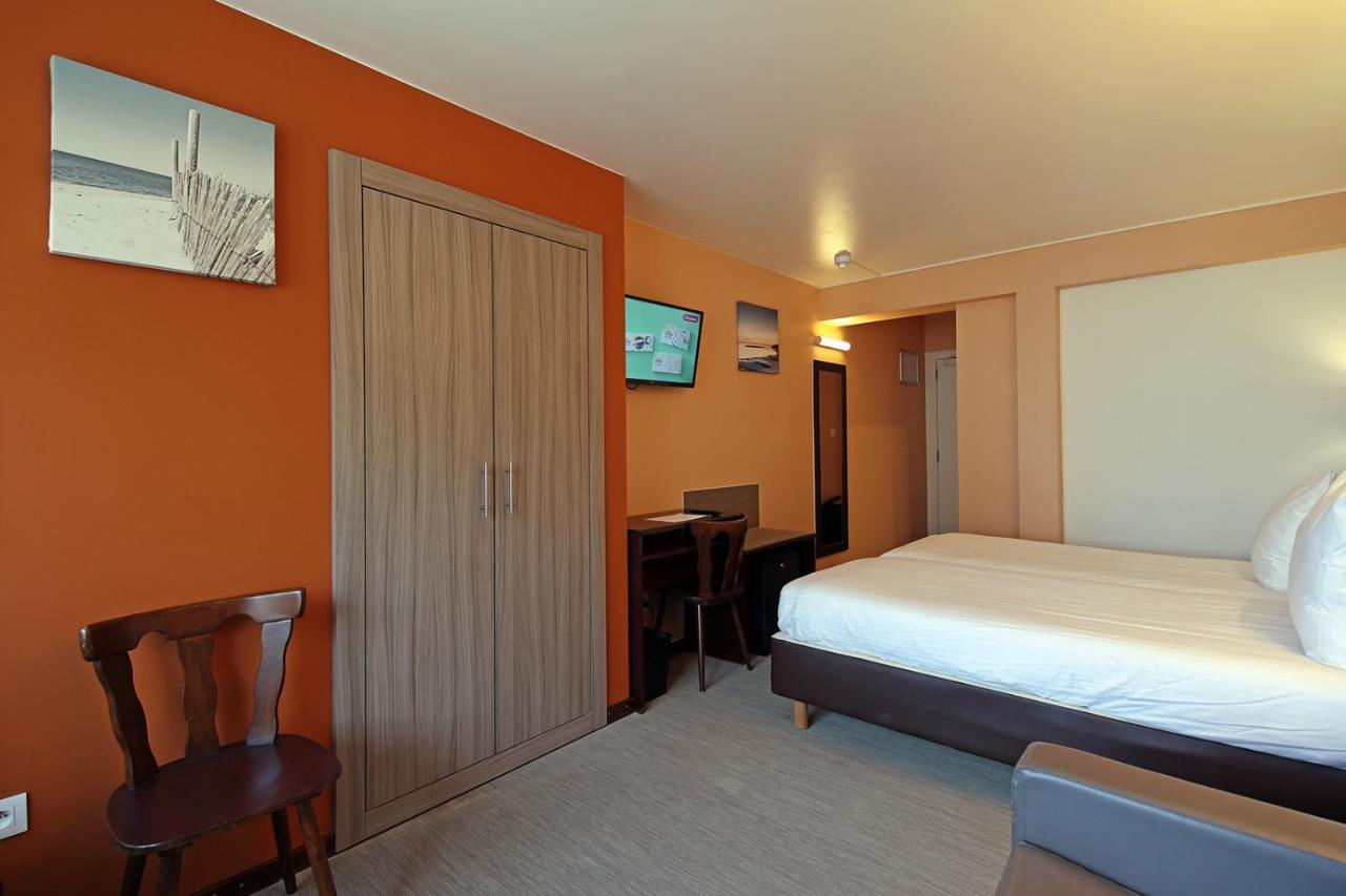 Uilenspiegel Hotel 2*