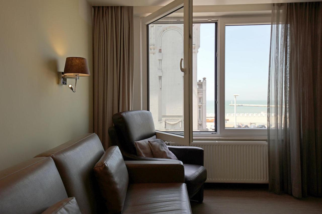 Uilenspiegel Hotel Nieuwpoort