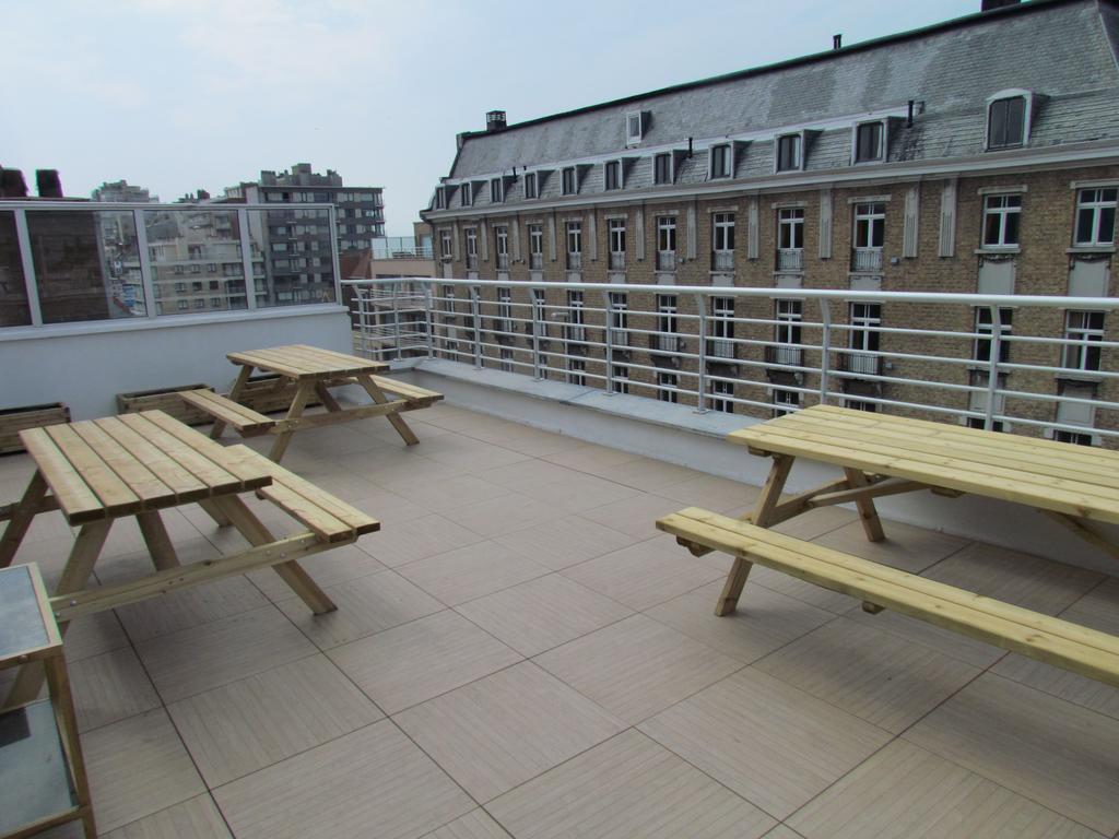 Uilenspiegel Hotel
