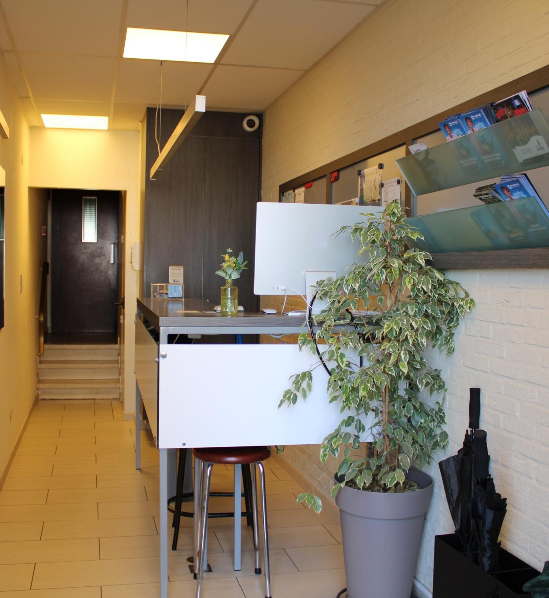 Uilenspiegel 2* Nieuwpoort