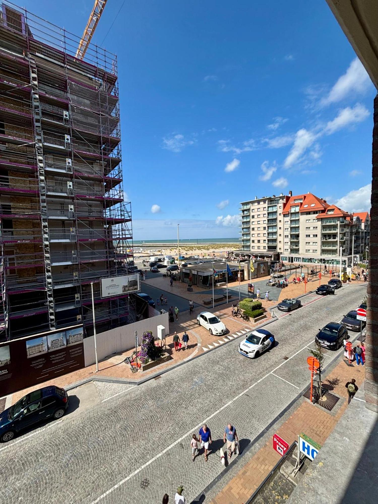 Uilenspiegel 2* Nieuwpoort
