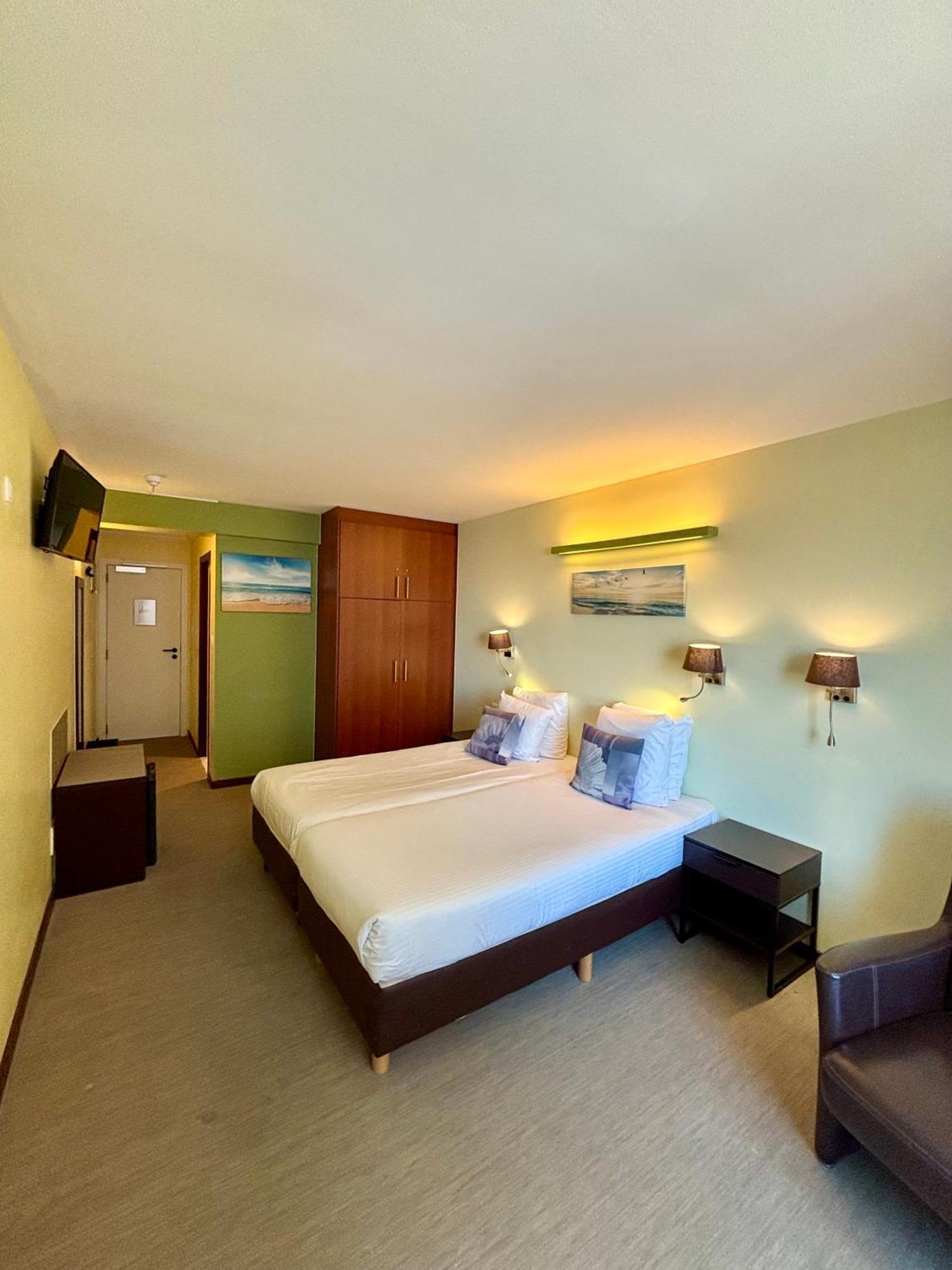 Uilenspiegel Hotel 2*