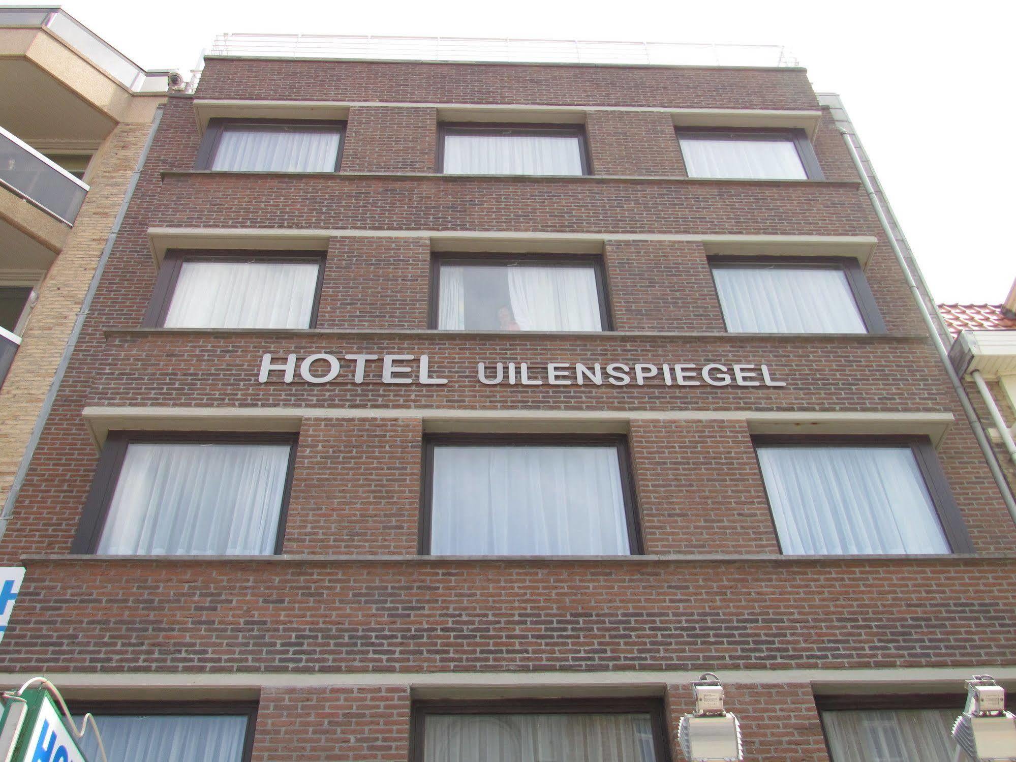 Uilenspiegel 2*