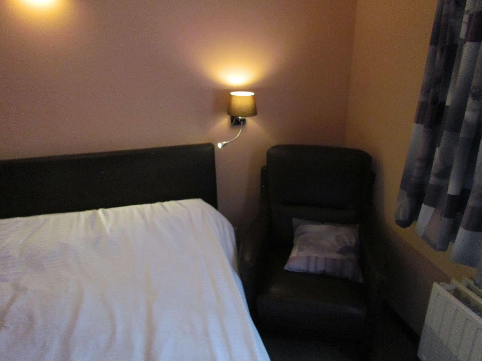 Uilenspiegel Hotel 2*